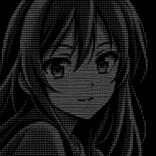 Anime face