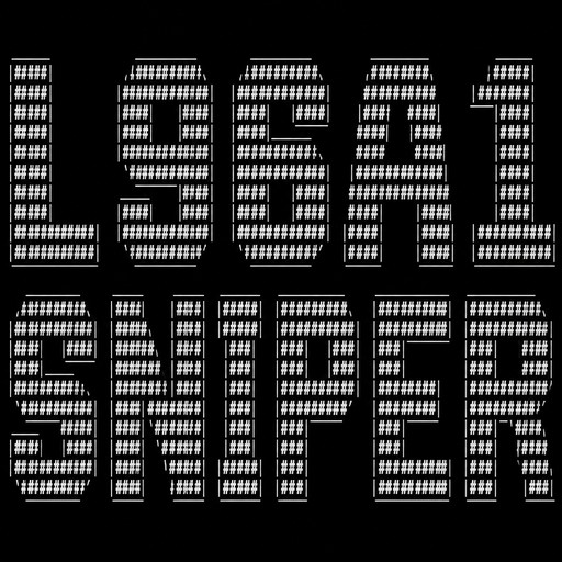 L96A1 SNIPER