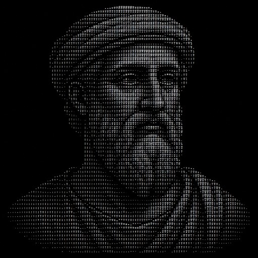 Pythagoras Portrait