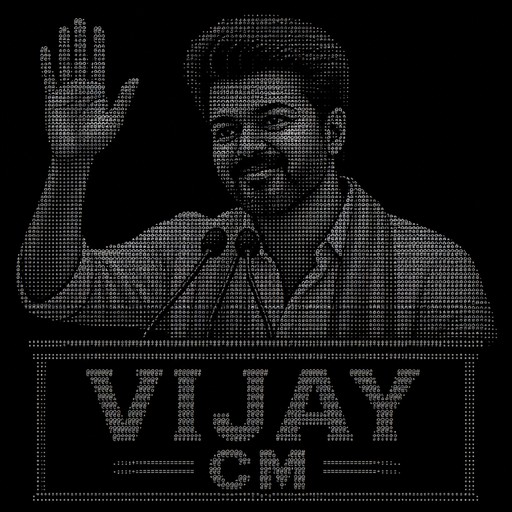 Vijay CM