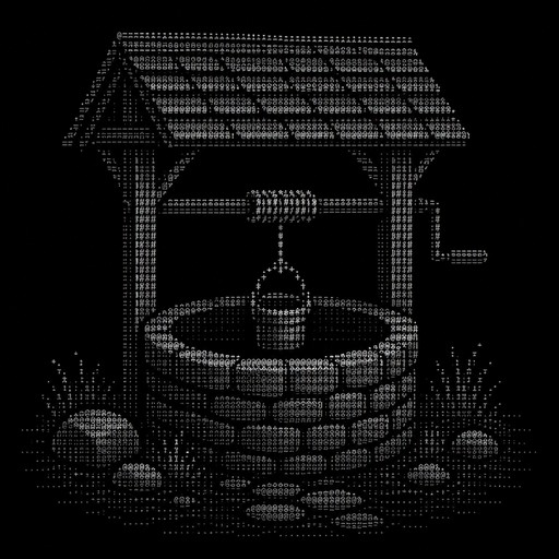 make a well