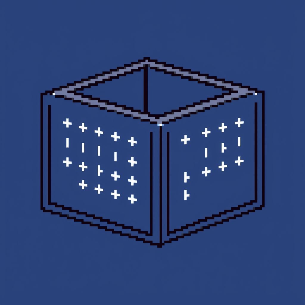 # 3D Rectangular Box using ASCII Art
print("      +------------+")
print("     /            /|")
print("    /            / |")
print("   /            /  |")
print("  +------------+   |")
print("  |            |   |")
print("  |            |   +")
print("  |            |  /")
print("  |            | /")
print("  +------------+/")
