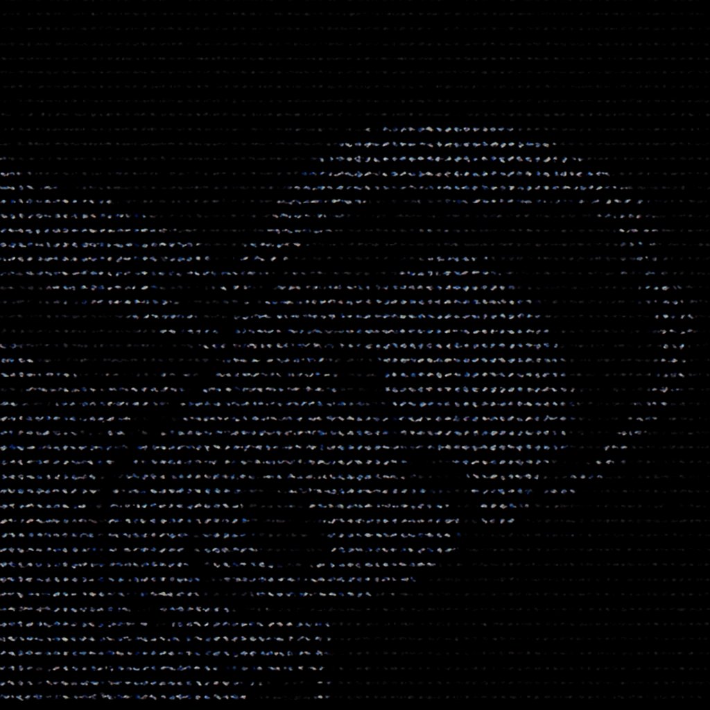 a woman laying on the floor with her hand on her head