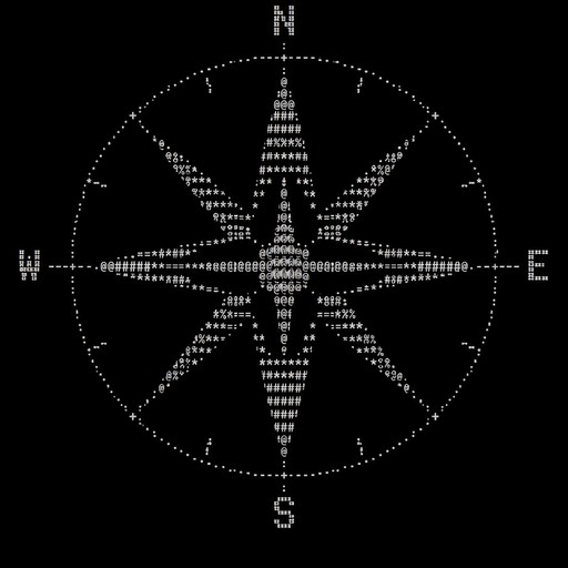 compass