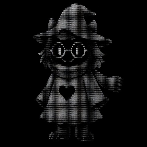Ralsei Deltarune.