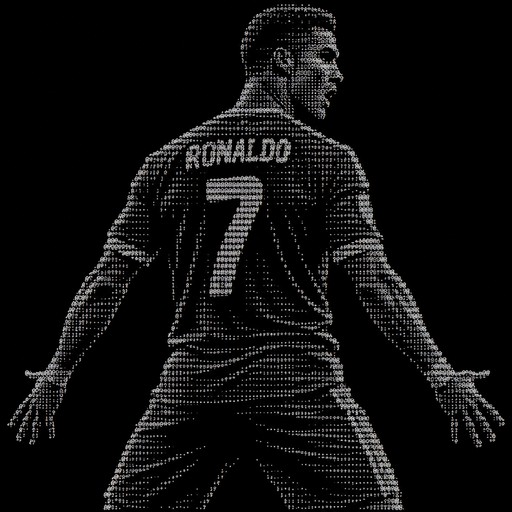 CREATE A CR7 PLAYER FOR C++