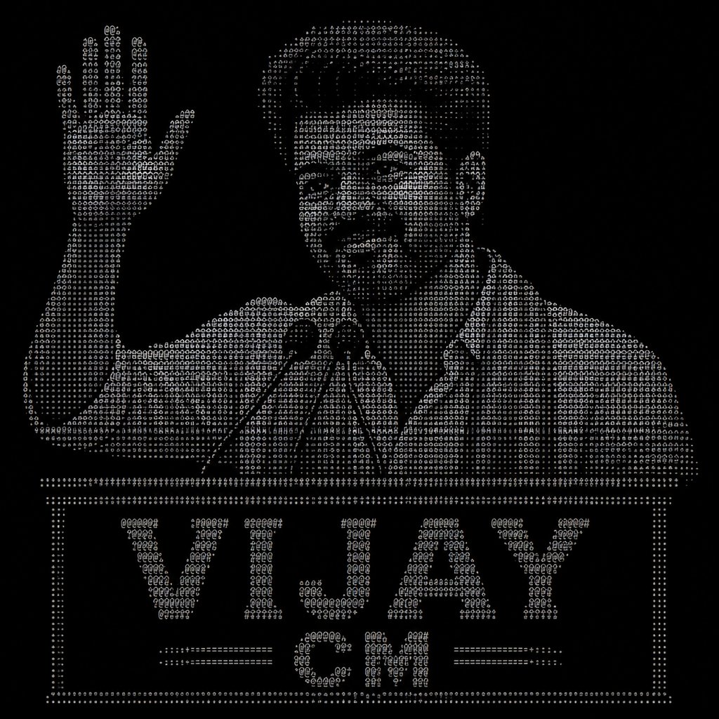 Vijay CM