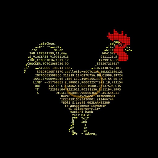 chicken
