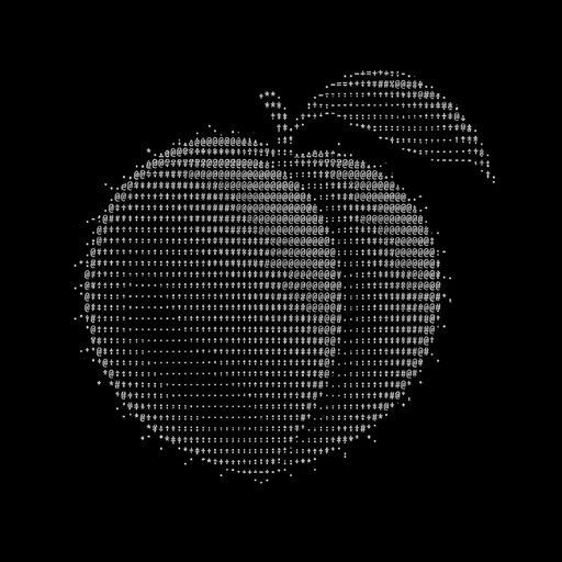 A Peach with a little hair on it