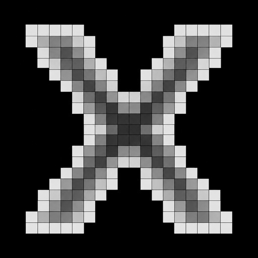 x