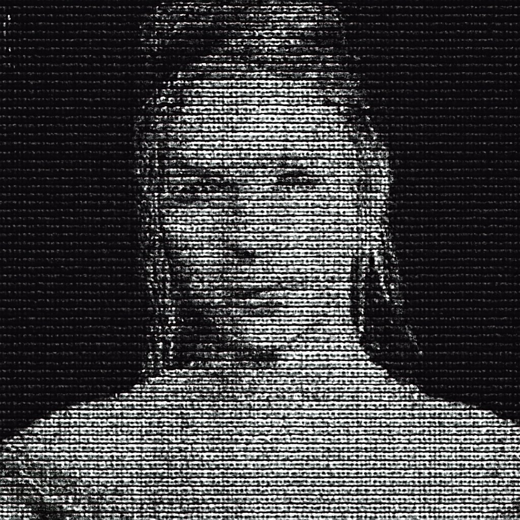 a close up of a person wearing a green dress