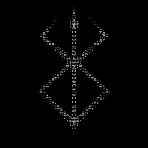 draw the berserk curse mark
