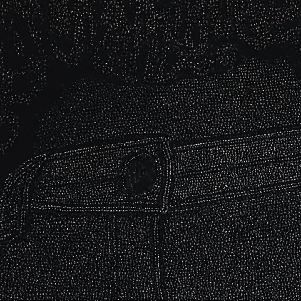 a close up of a person wearing a pair of jeans