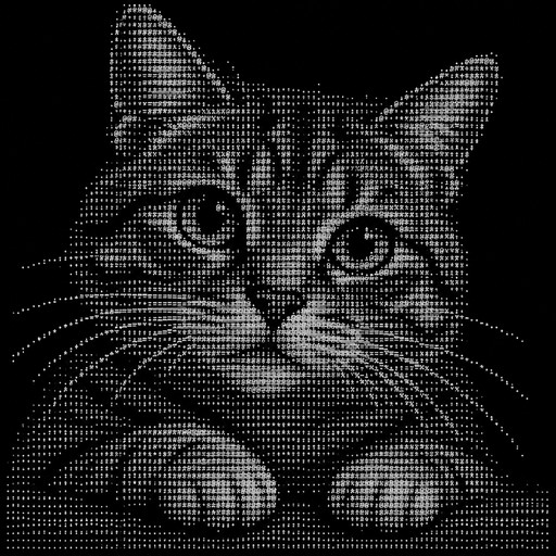 image-to-ascii