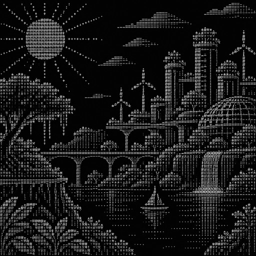 solarpunk
