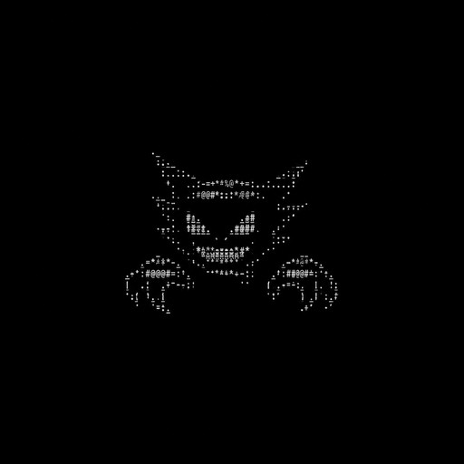 minimalistic haunter pokemon art small