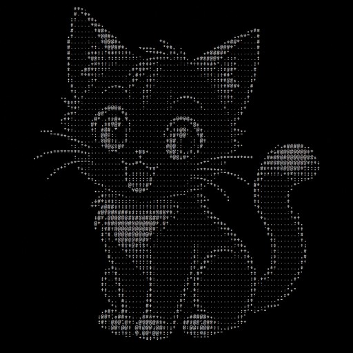 anime cat
