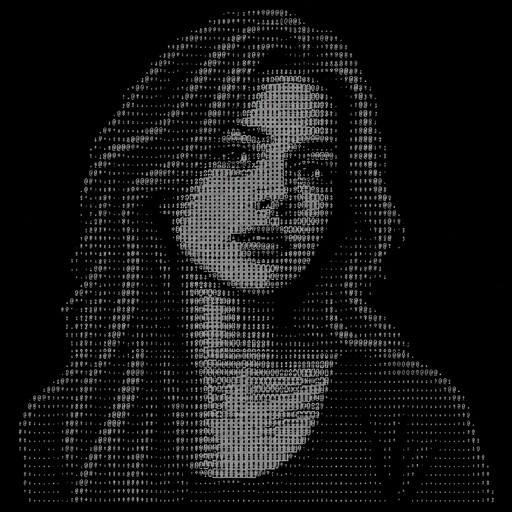 one woman