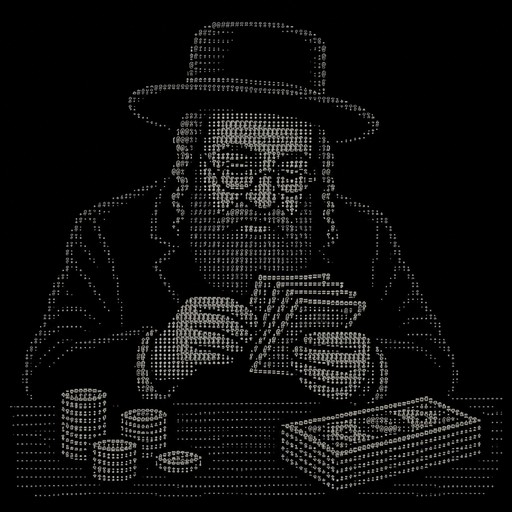 rabbi counting money