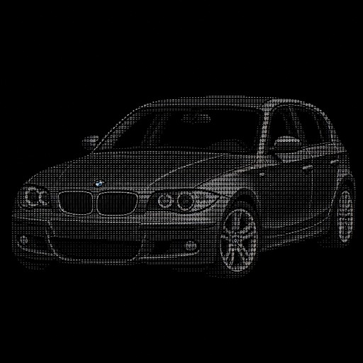 BMW e87