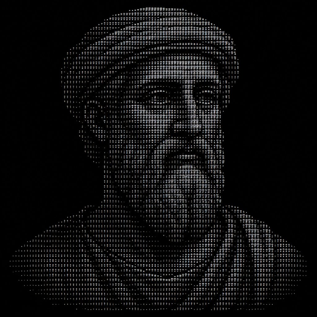 Pythagoras Portrait