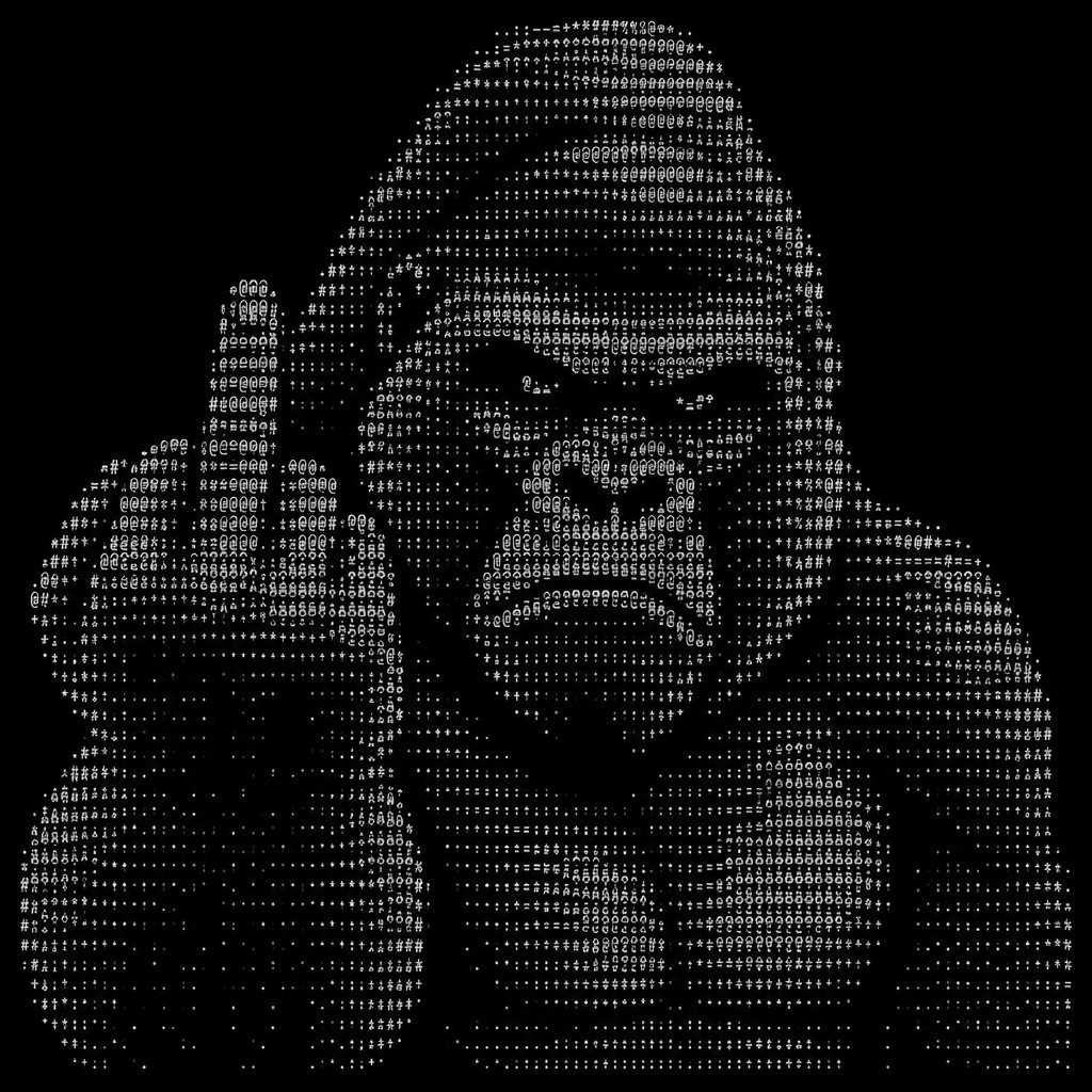 Middle finger gorilla