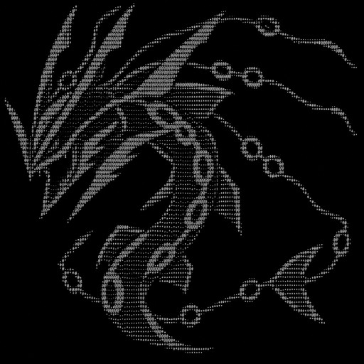 mega raquaza