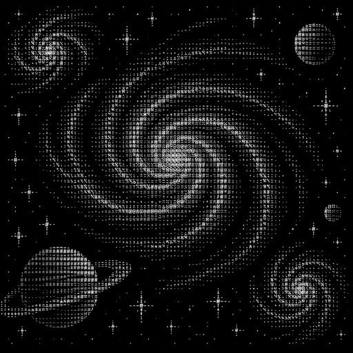 whimsical, beautiful spiral stuff
