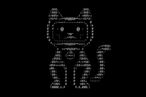 simple ai agent as Cat