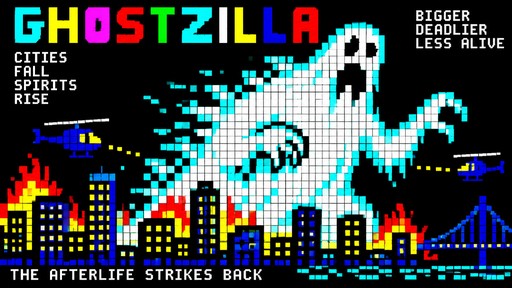 Ghostzilla
