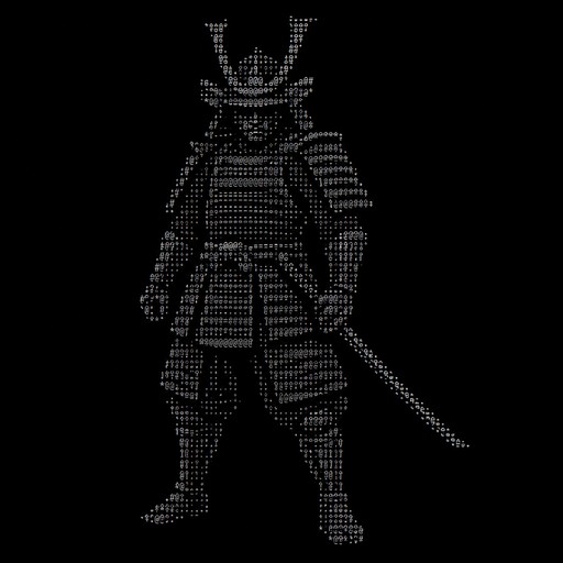 samurai warrior