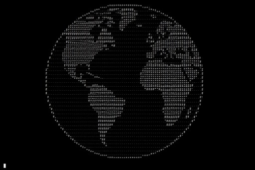 Globe