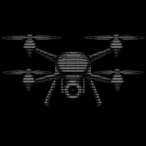 dron fpv