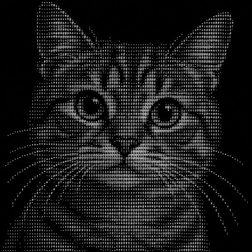 image-to-ascii