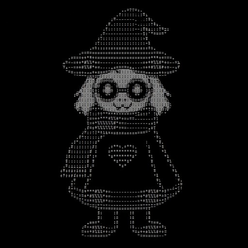 ralsei from deltarune, white version