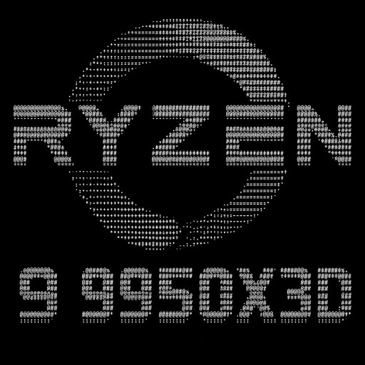 Ryzen 9 9950X3D
