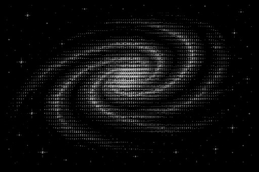 generate galaxy