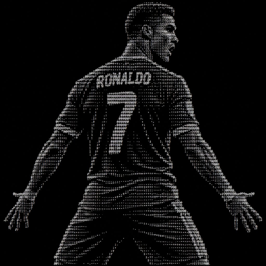 CREATE A CR7 PLAYER FOR C++