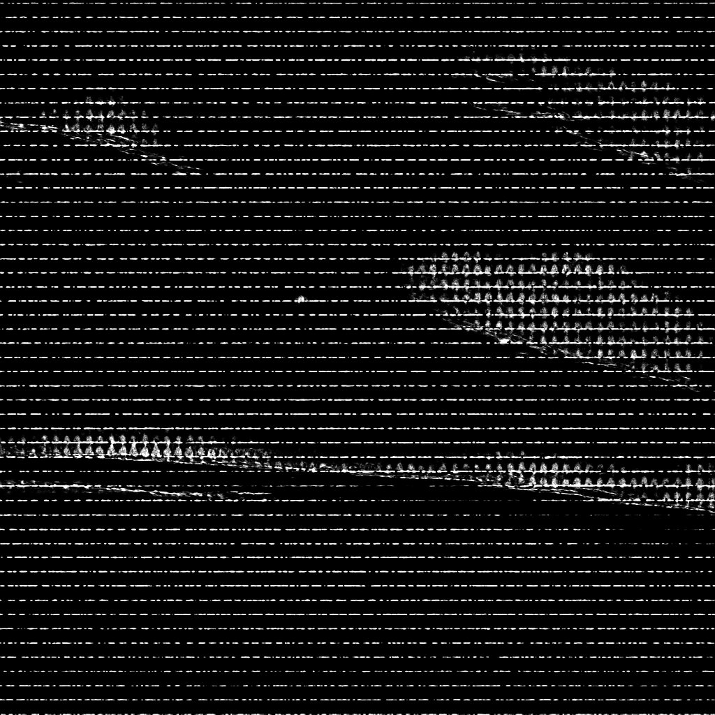 a green field under a blue sky with clouds