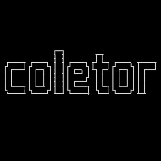 image-to-ascii name coletor