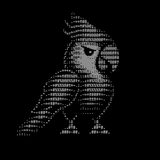 Make a cute bratty little parrot