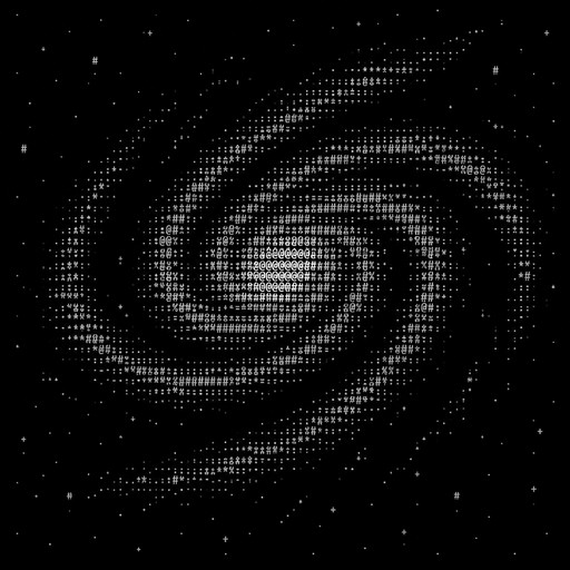 generate galaxy