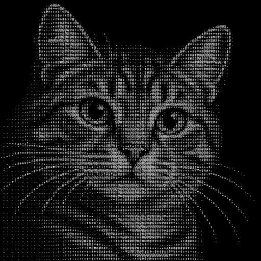image-to-ascii