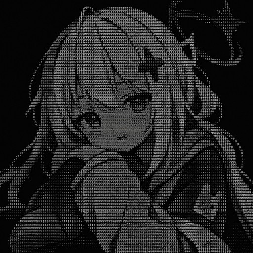 Reisa From Blue Archive