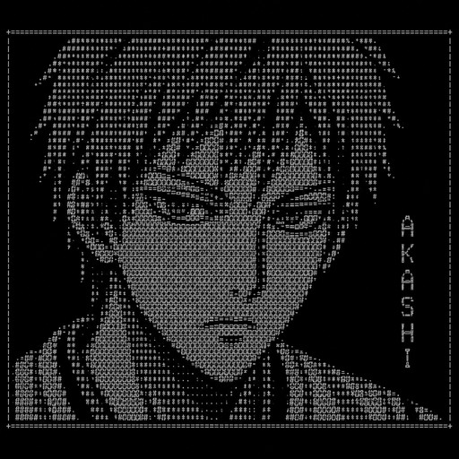 Создай ASCII-арт персонажа Сейджуры Акаши из аниме «Куроку» высотой 26 строк, ширина до 100 символов. Используй только указанные символы: :(,/).-|\'"=. Прямоугольная форма, четкие границы.