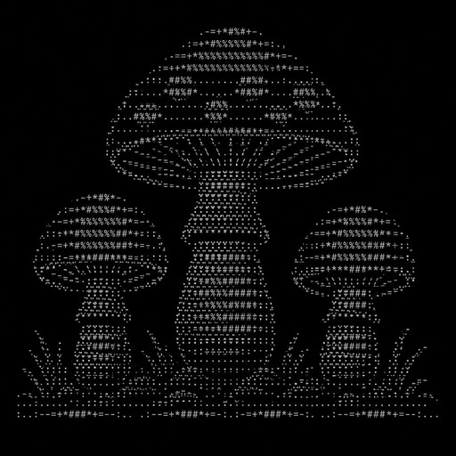 shrooms