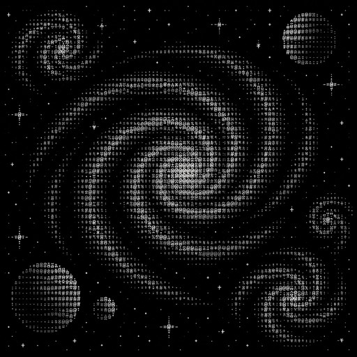 whimsical, beautiful spiral stuff and undetailed
