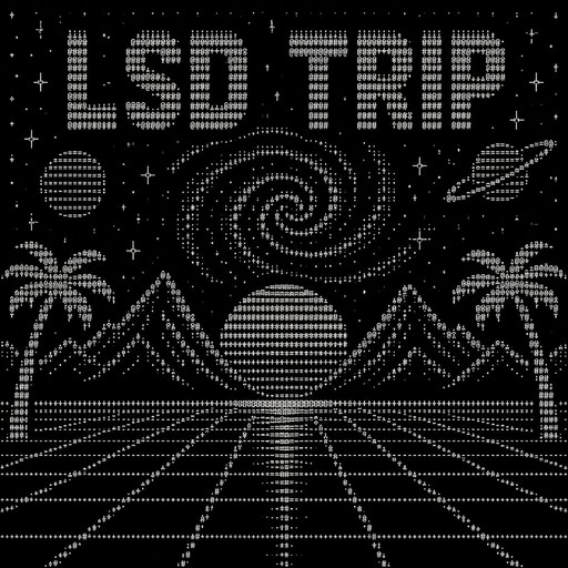 Retro wave, LSD TRIP