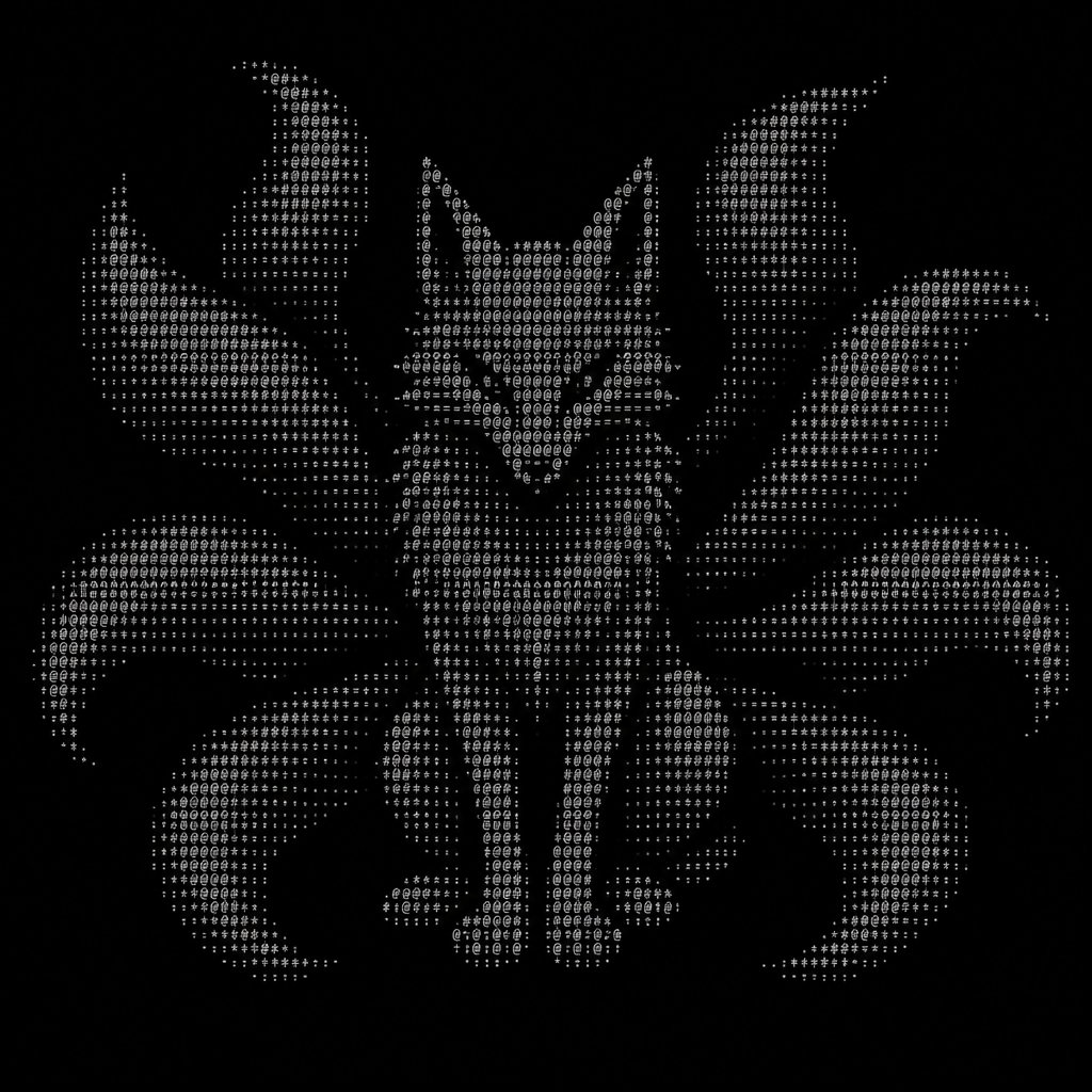 eight tailed fox