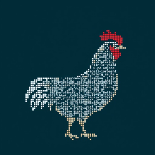 chicken